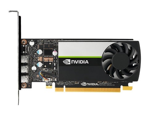 Nvidia Quadro T400 Graphics Card